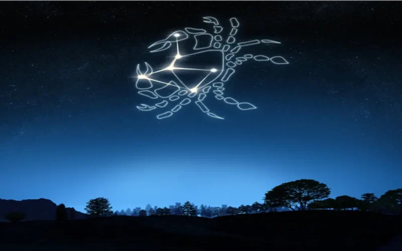 توقعات مثيرة لبرج السرطان قبل نهاية الأسبوع هذا